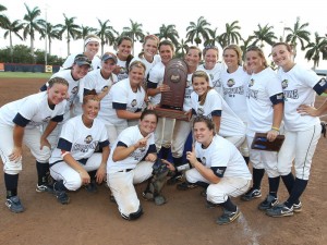 2012-softball-sun-belt-champions