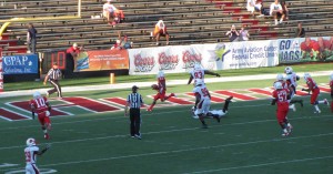 JeremeJones_TD Jereme Jones Touchdown
