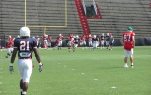 Kickoff Kickoff