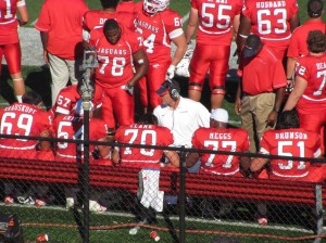 Offensive Line