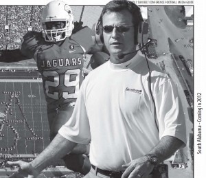 SBC Media Guide 2011 USA Page