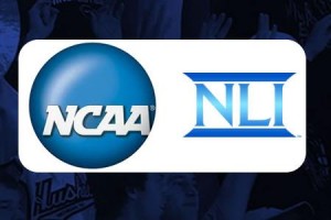 nli NCAA National Leter of Intent